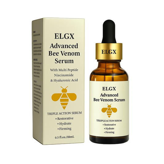 BeeCalm Advanced Serum