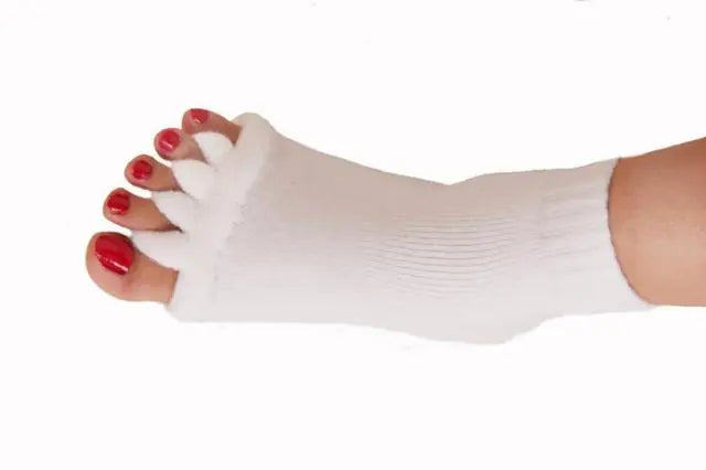 Toe Alignment Socks