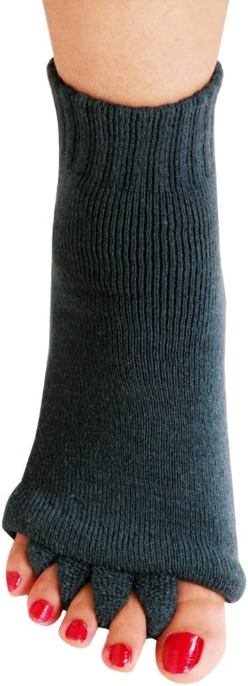 Toe Alignment Socks